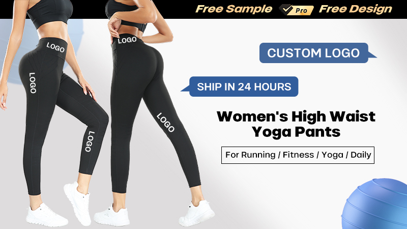 Yoga Leggings Overview