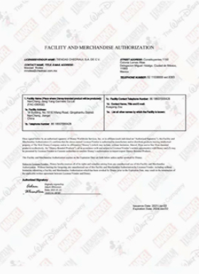 Certificate 2