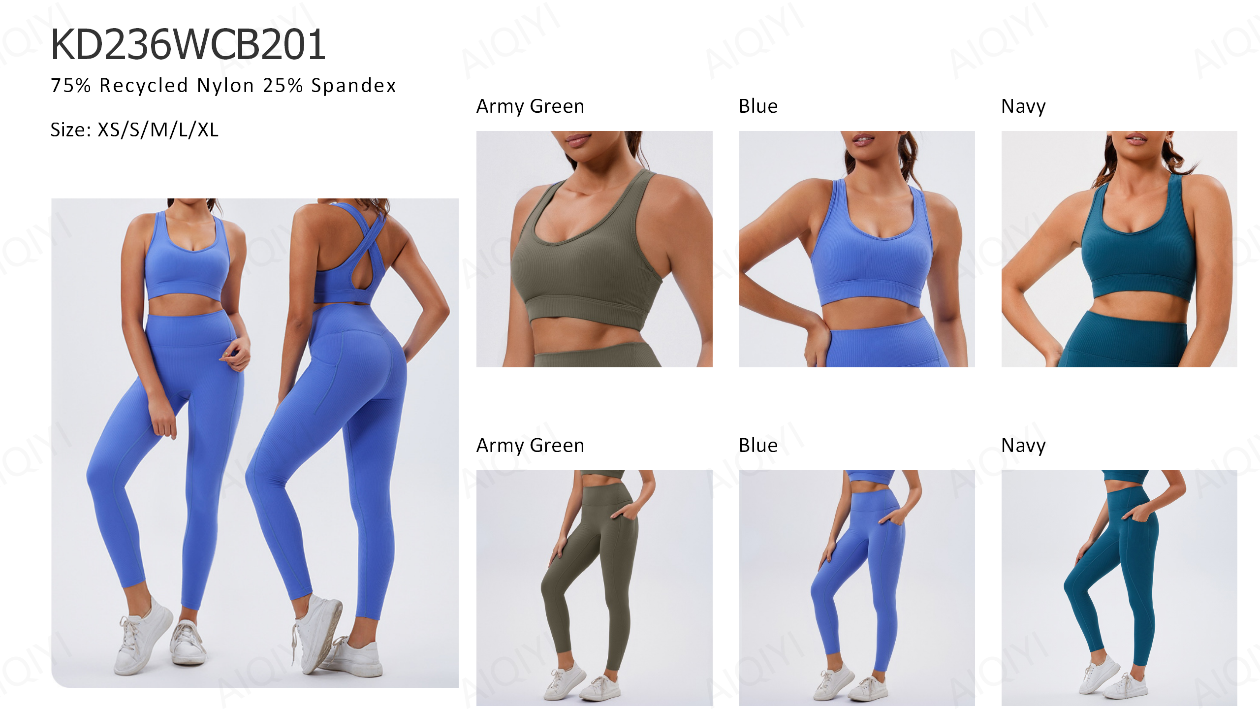 Fitness Wear 14