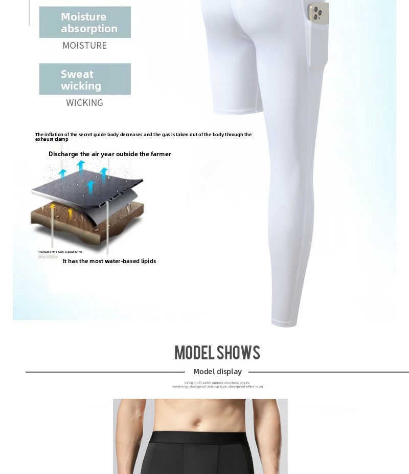 Compression Tights 6