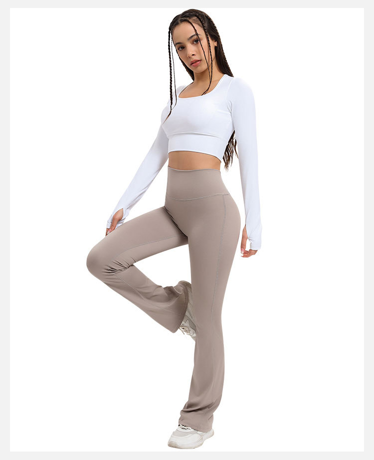 Activewear Details 1