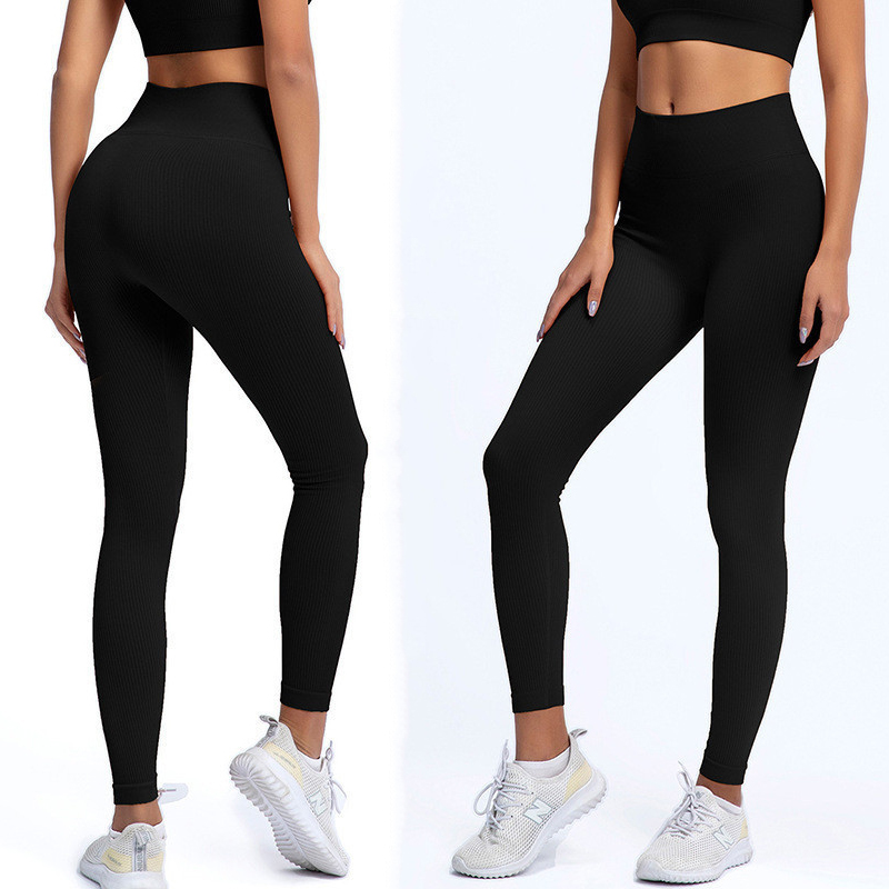 Selling Comfortable Stretch Yoga Pants Professional Training Leggings Gym Pants