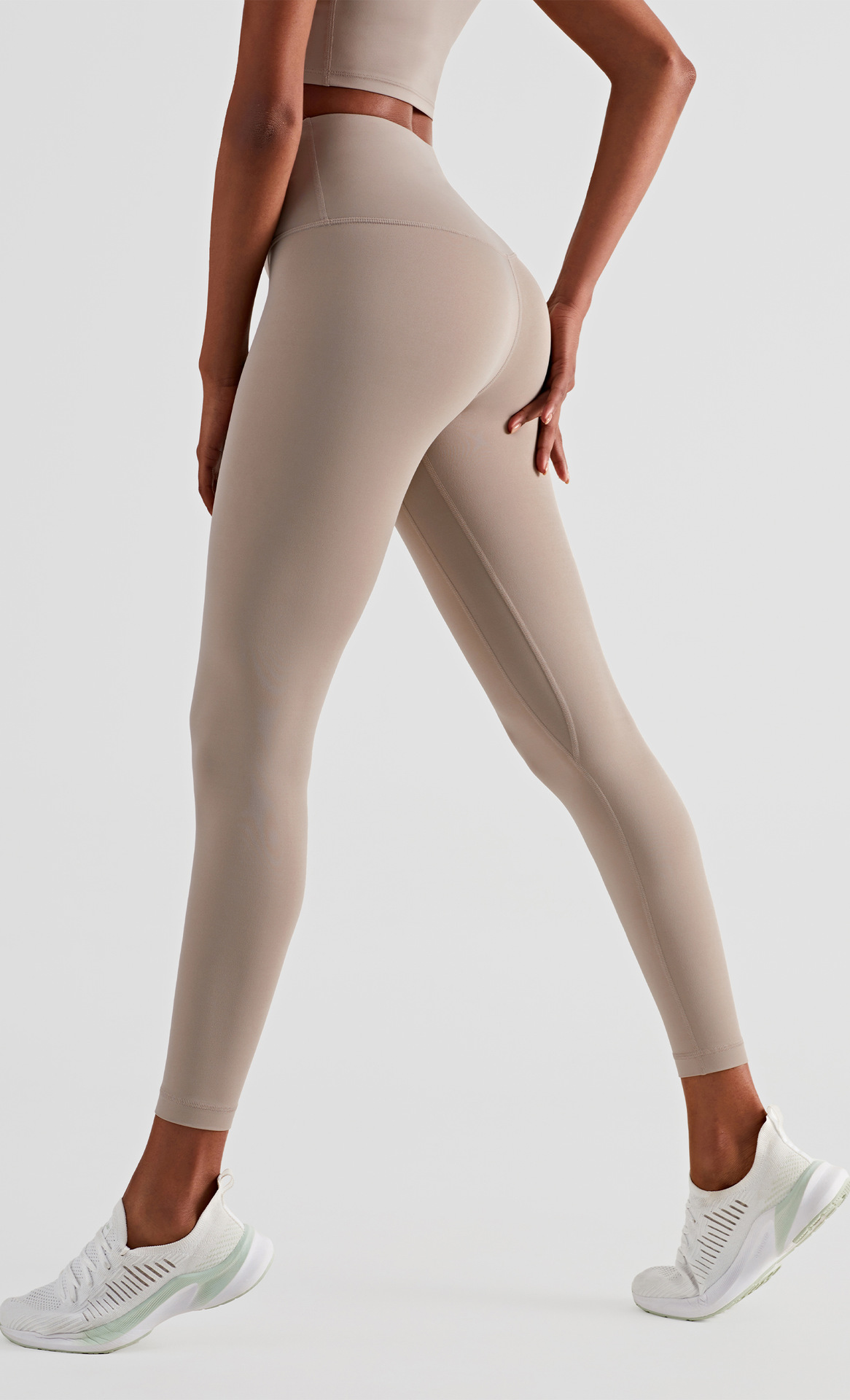 Yoga Leggings Showcase