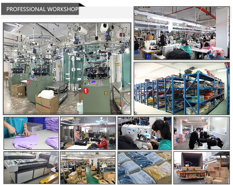 Factory Overview 1