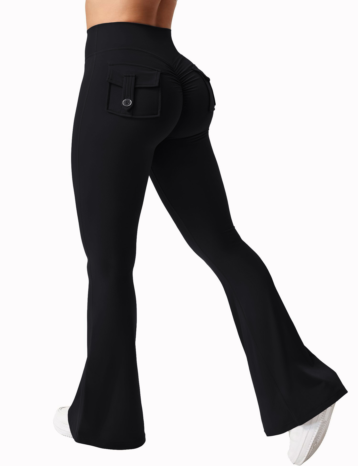 Sports Leggings Feature 6