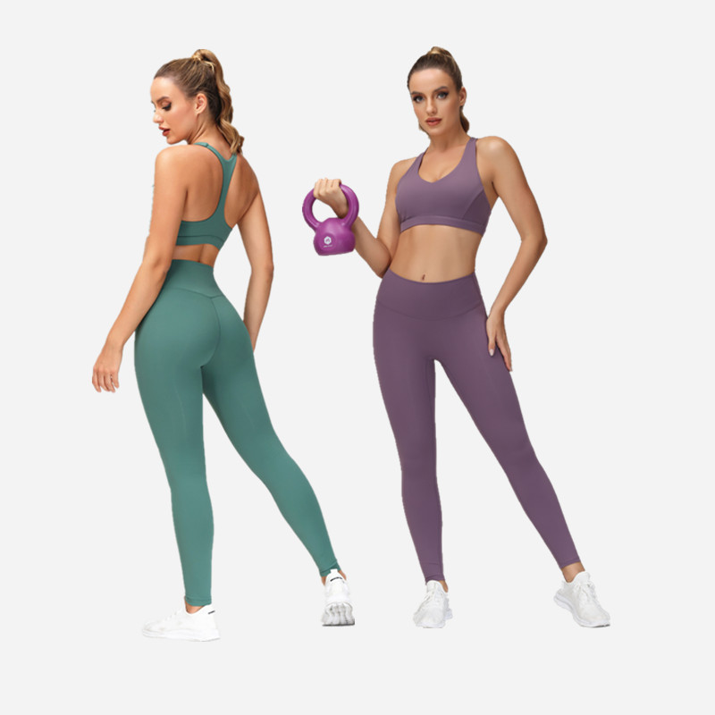 Matching Legging Front