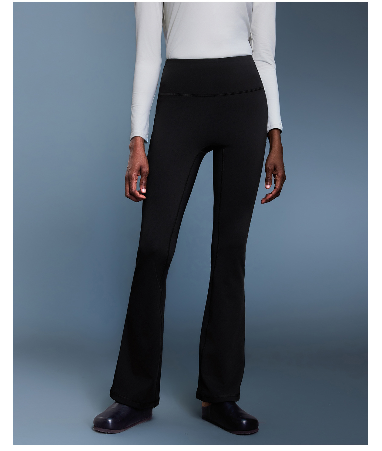Yoga Pants Details