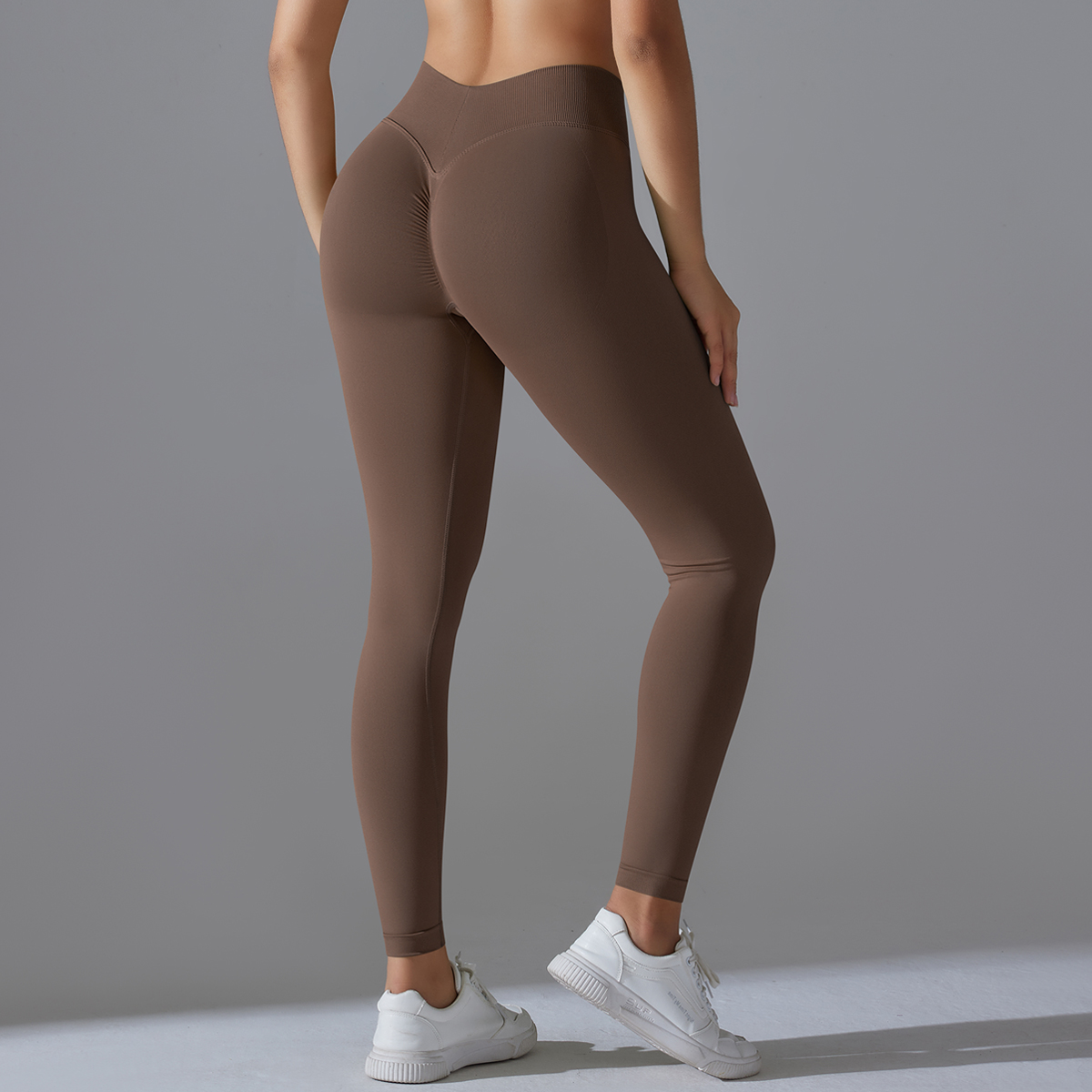 High Waist Sport Pants Workout Leggings Women Fitness Gym Seamless Yoga Leggings for Women