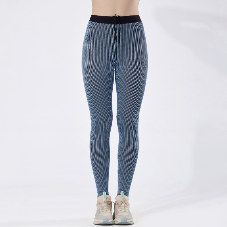 Quick Dry Running Leggings