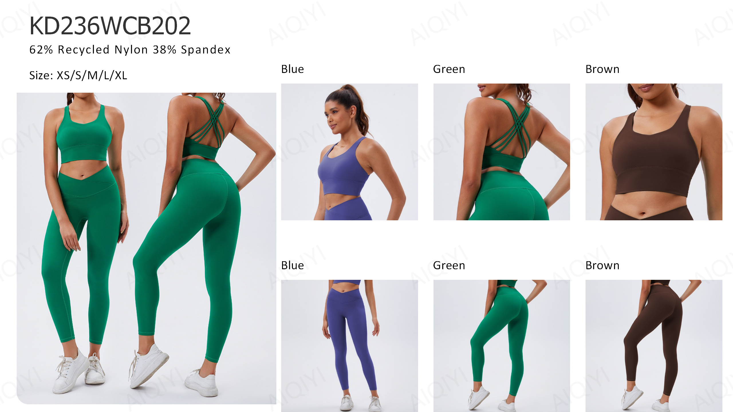 Fitness Wear 11