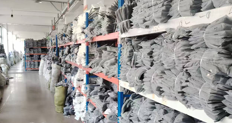Warehouse Overview