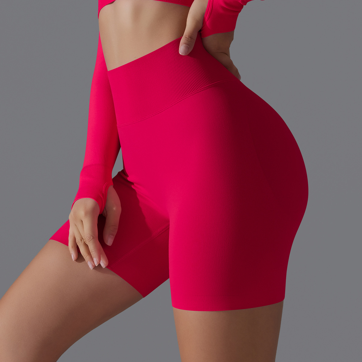 Yoga Clothes Design