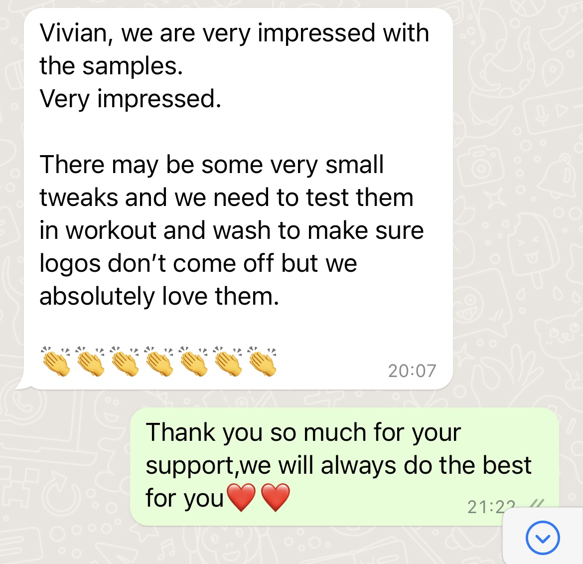 Review and Rating