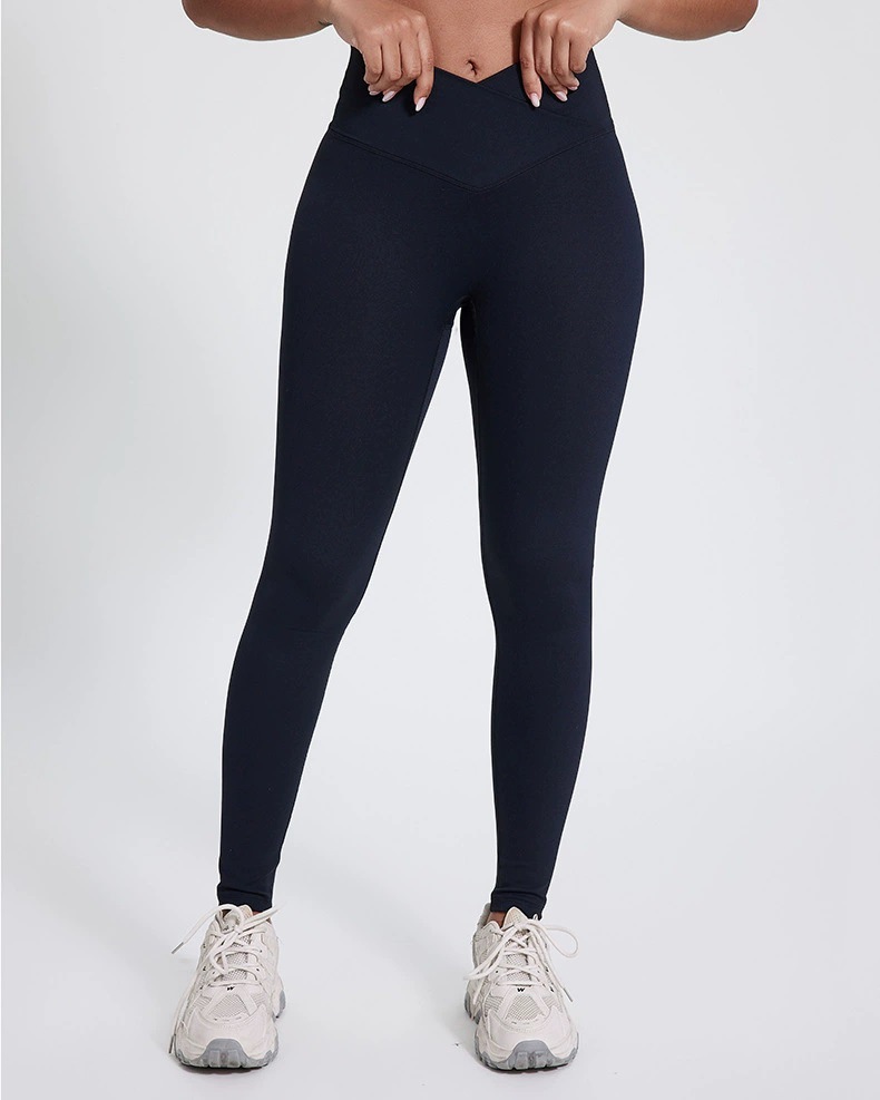 Waistband Structural Detail