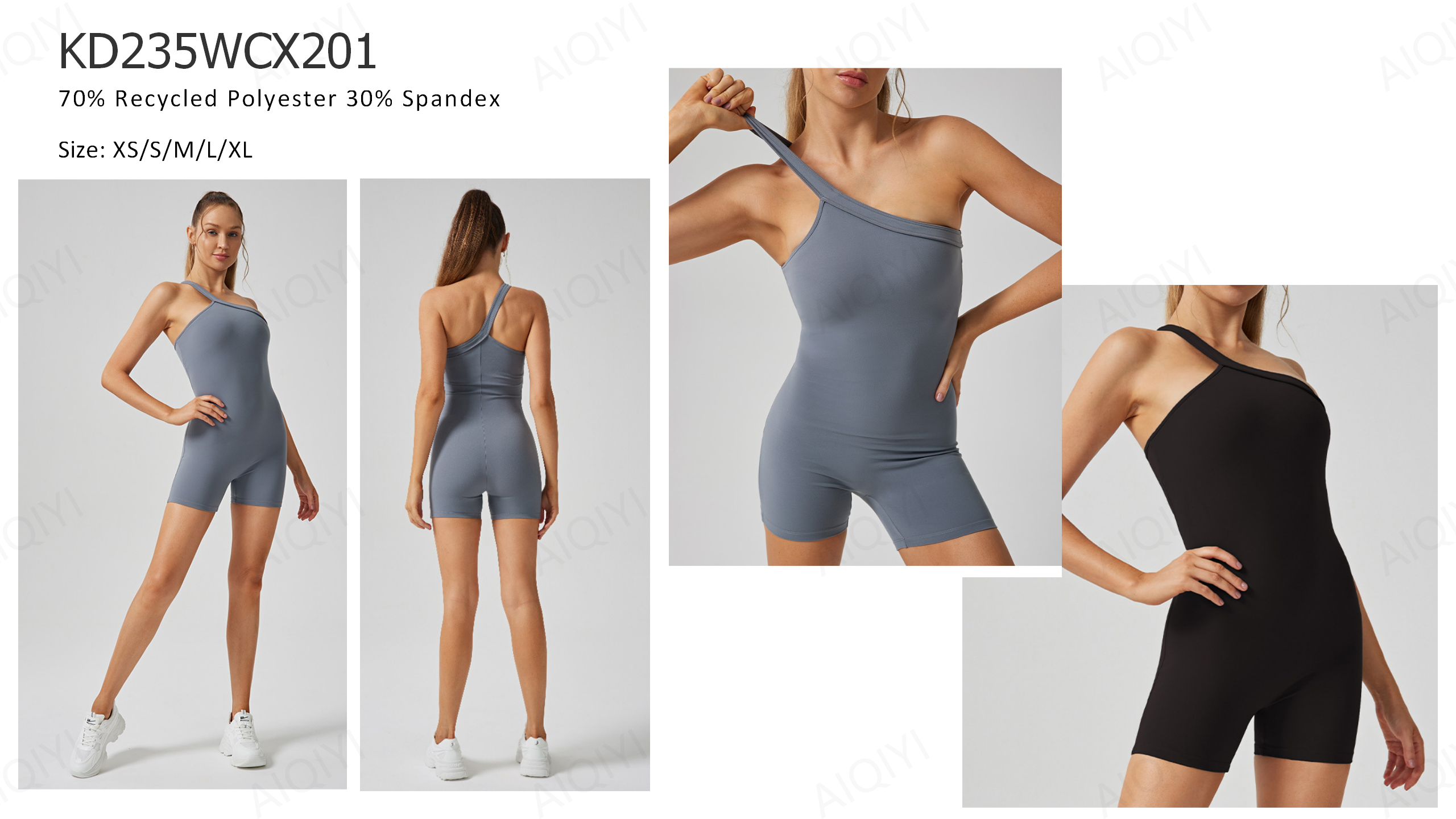 Fitness Wear 15