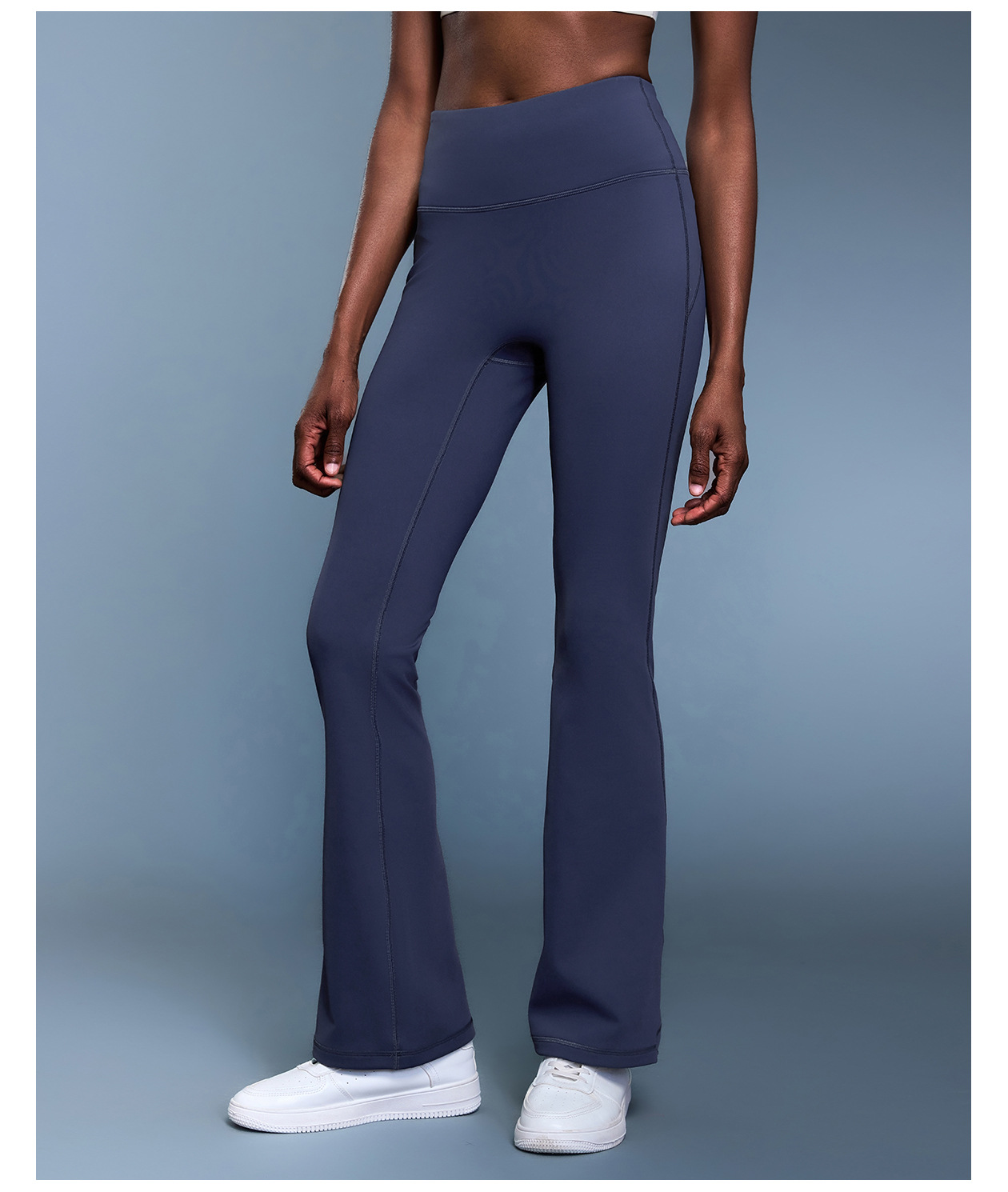 Yoga Pants Details