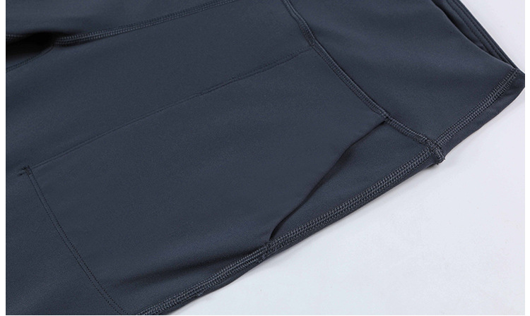 Yoga Pants Detail 3