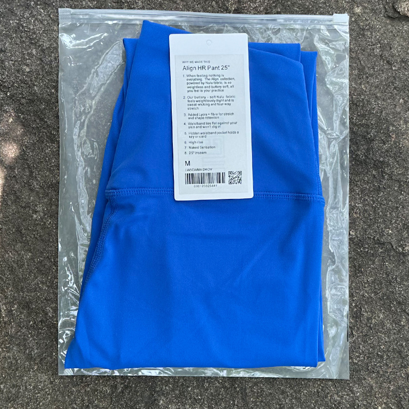 INS WT888 Oversize Buttery Soft Naked Feeling Yoga Leggings With Pocket High Waist Compression Scrunch Butt Workout Gym Tights