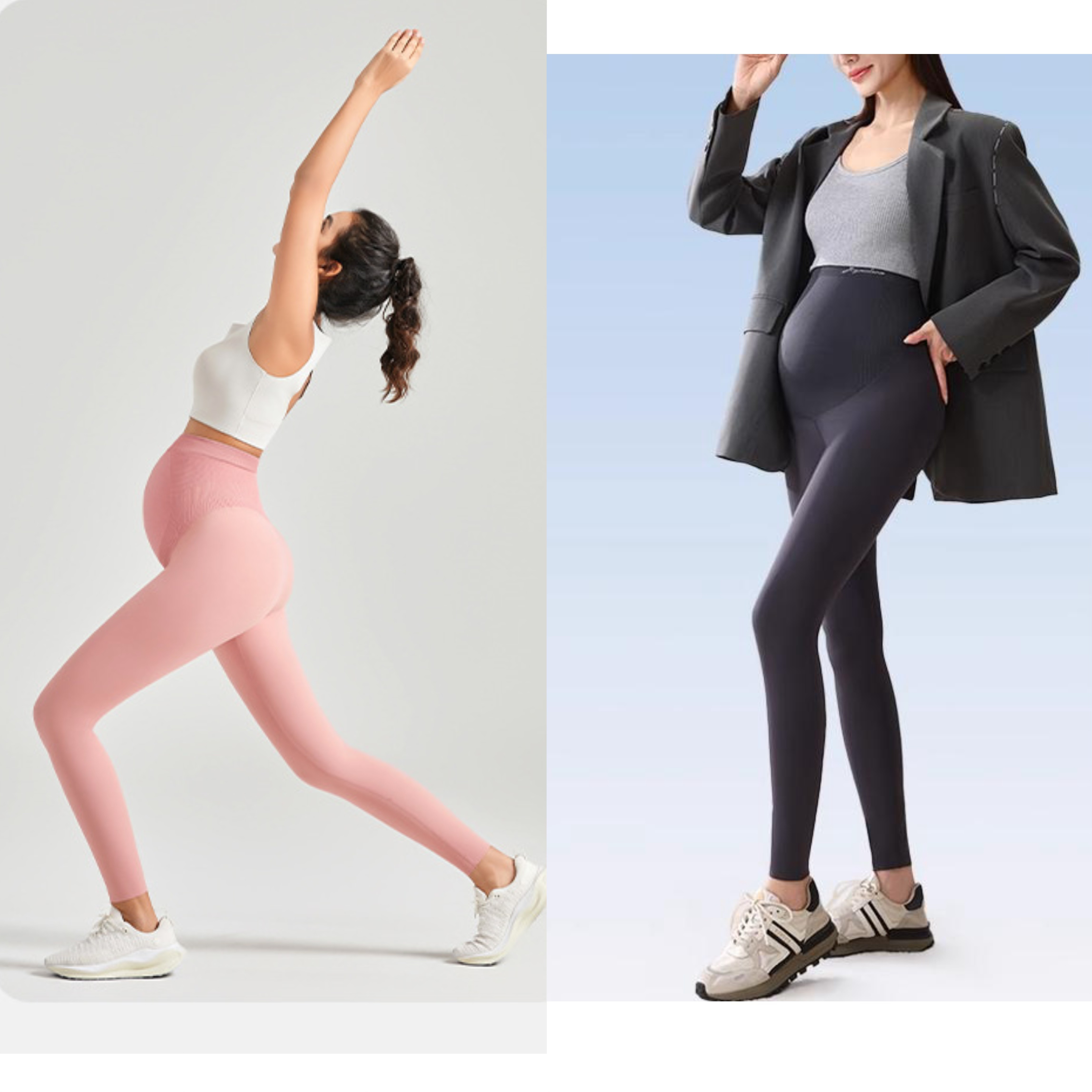 Prenatal Yoga Wear