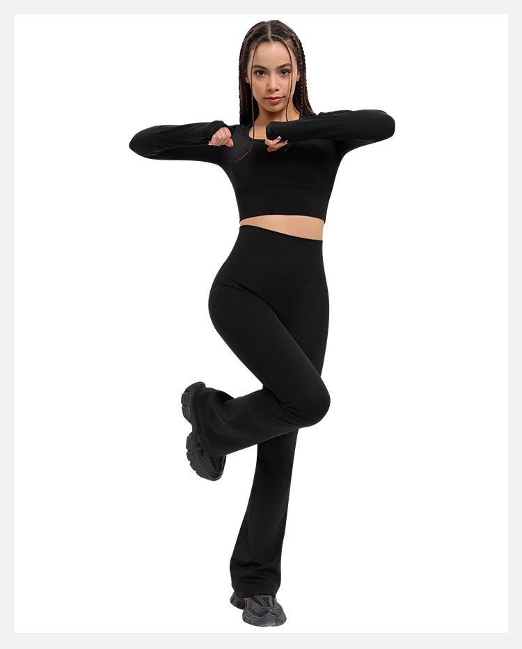 Activewear Details 5