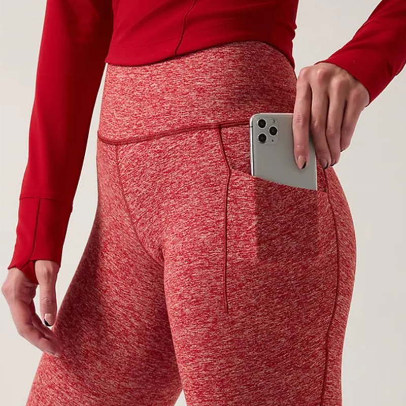 Custom Fabric Plus Size Women Tight Logo Customized Plus Size Activewear Butt Lift Fitness Yoga Wear