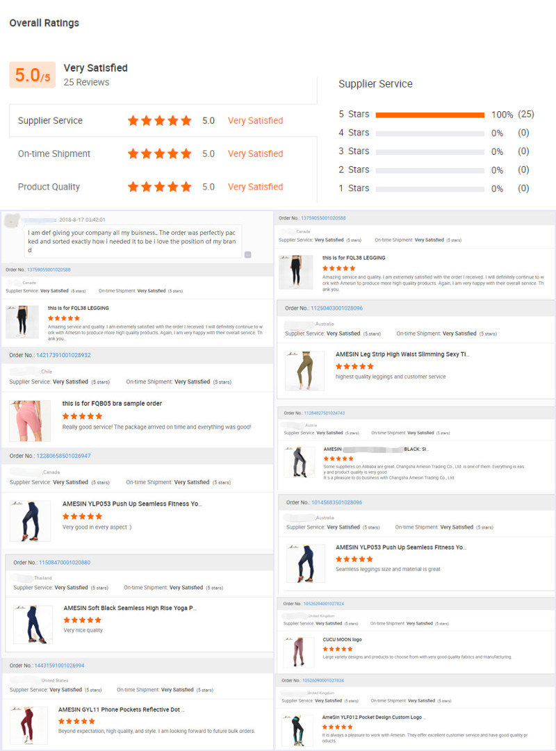 Customer Feedback 2