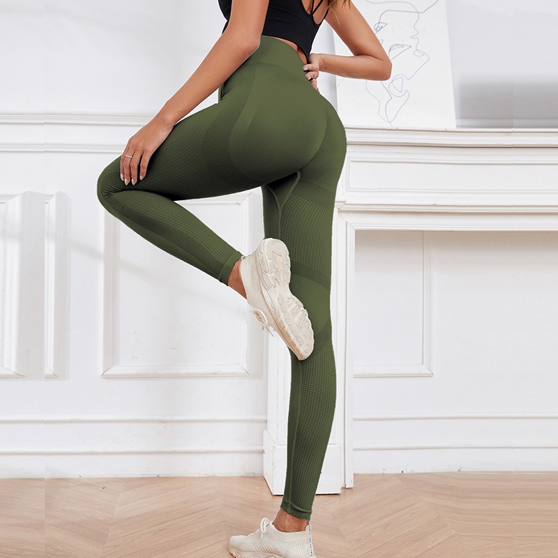 Womens Ultra High Waist Naked Feel Butt Lifting Quick Dry Workout Yoga Pants