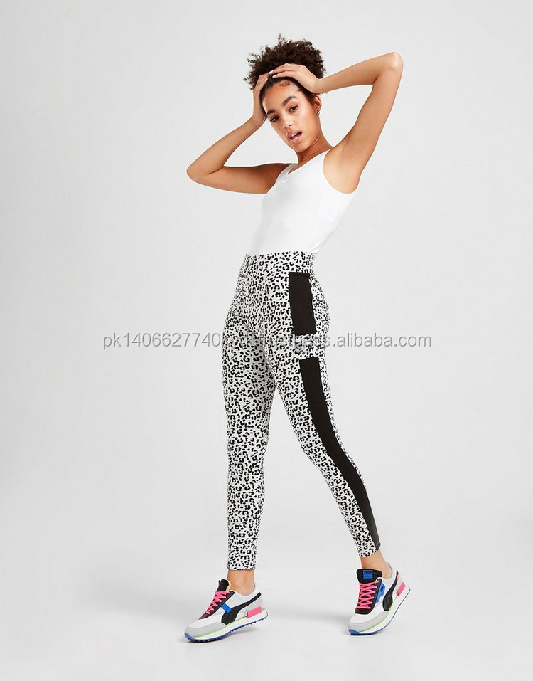 Leggings Detail 1
