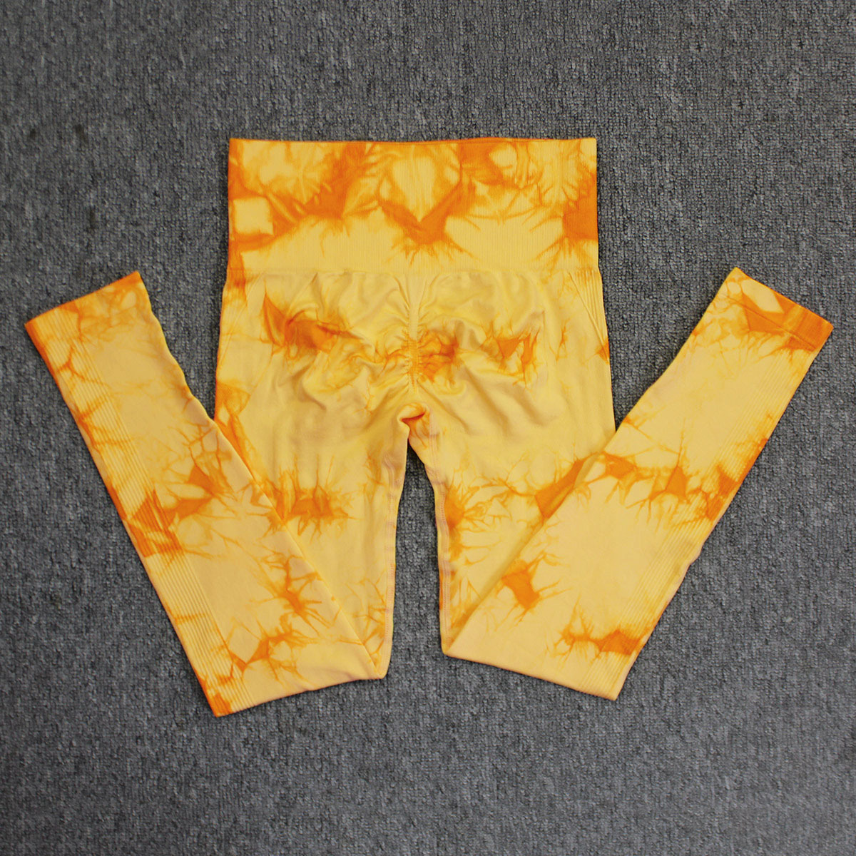 Fitness Leggings Detail 14