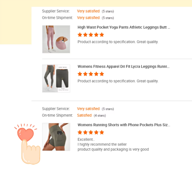 Customer Feedback 2