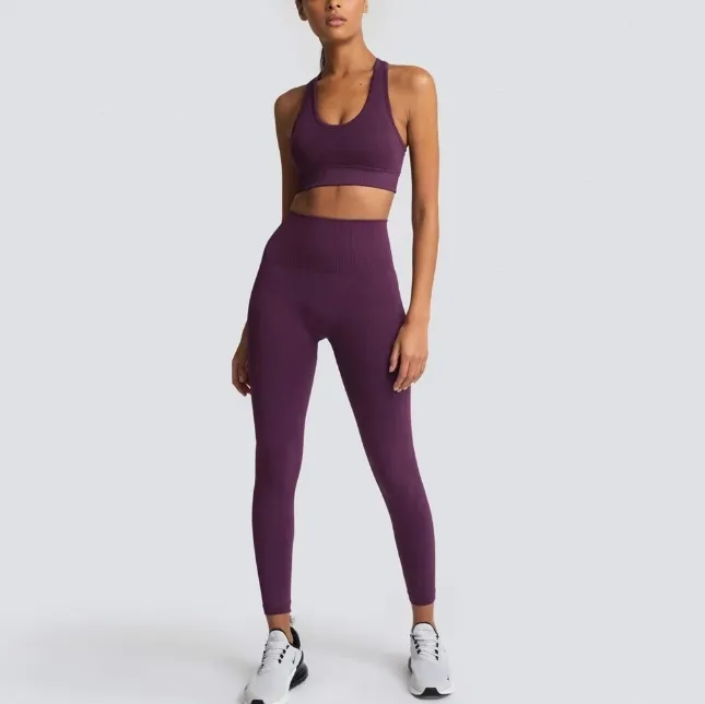 High Stretch Quick-Dry Yoga Pants, Running Fitness Slim Tights