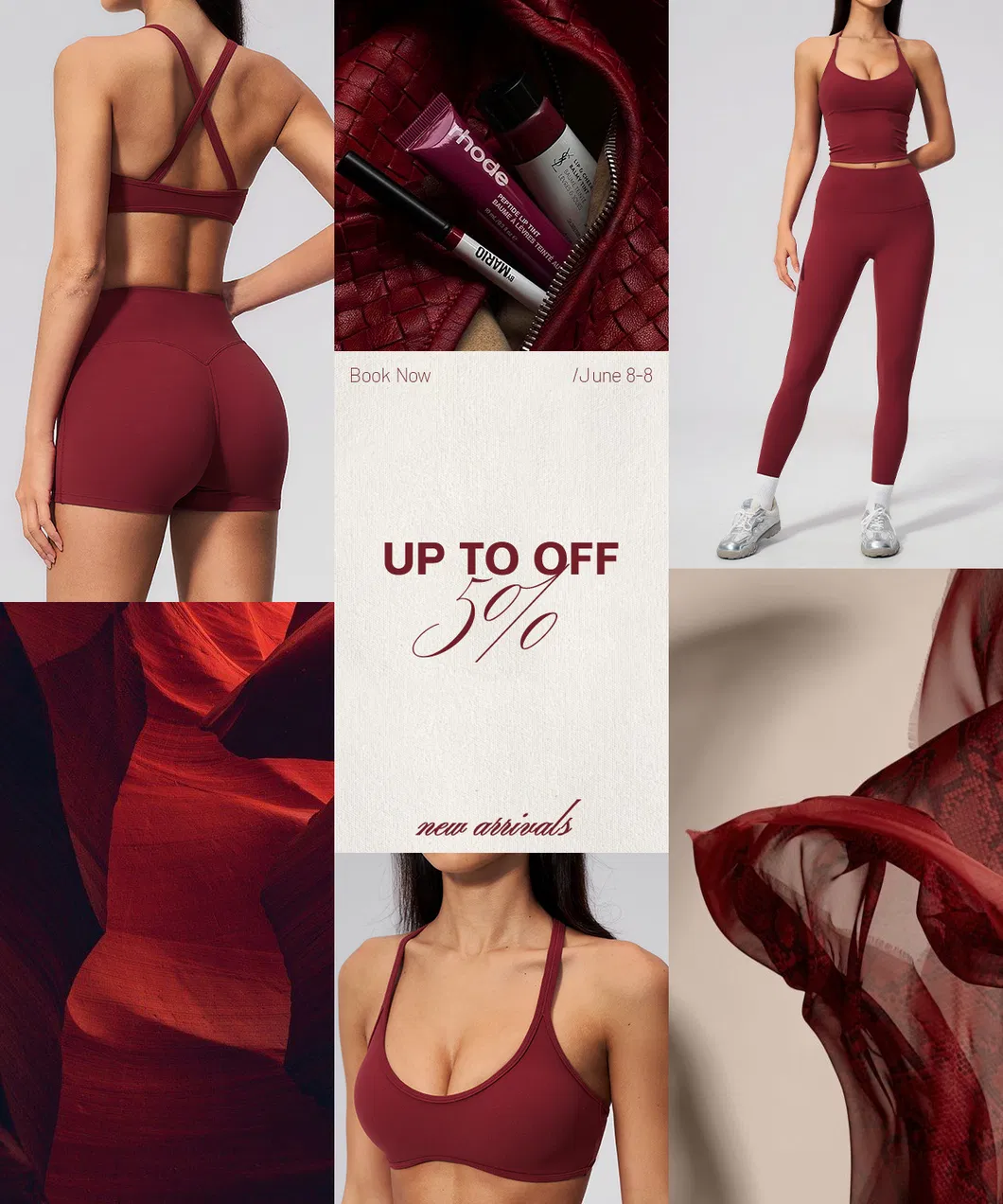 Tummy Control High Waist Yoga Pants for Women Wide Seamless Waistband V-Shape Lifting Butt Scrunch Leggings Squat-Proof 4-Way Stretch Matte Cropped