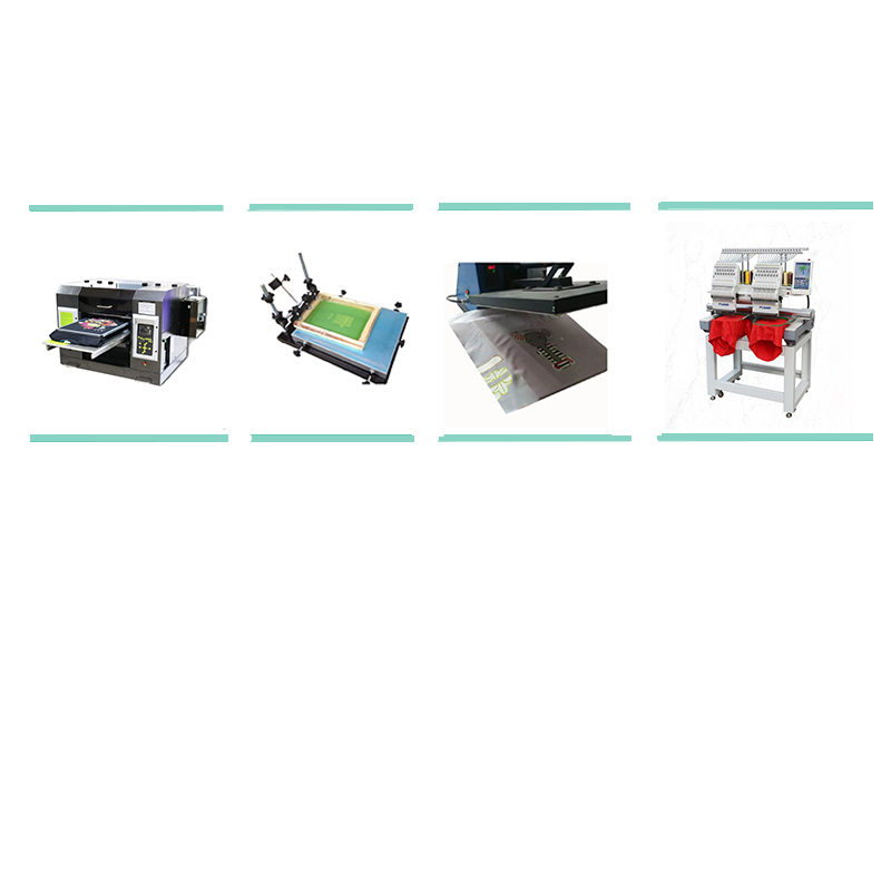 Printing Methods