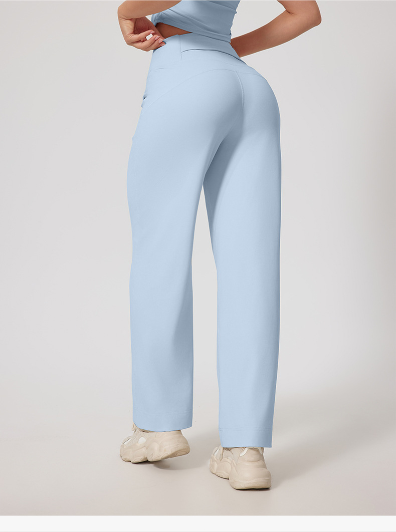 Yoga Wear details 5