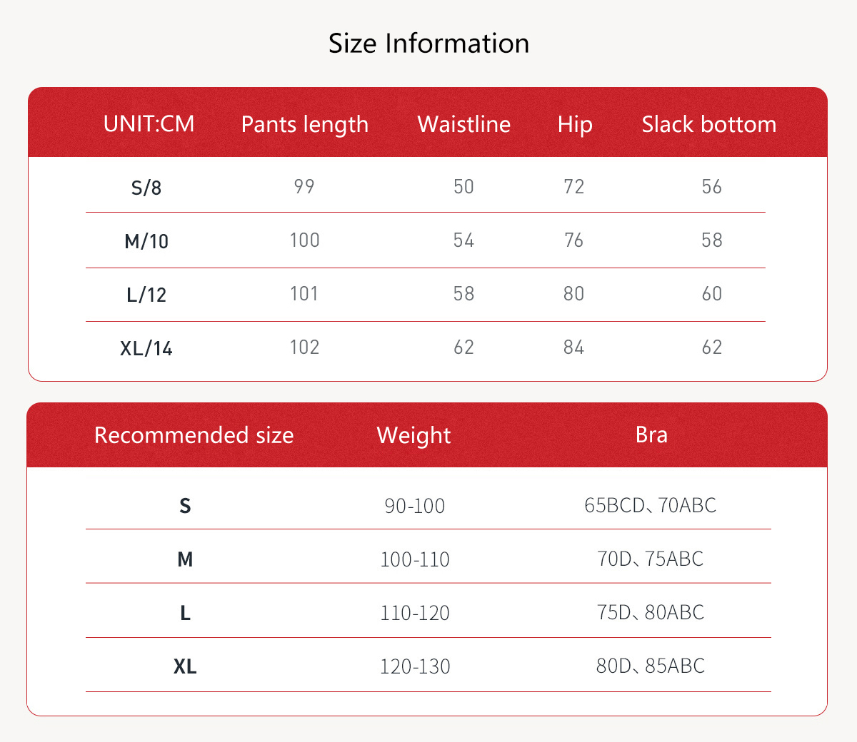Active Wear Style 3
