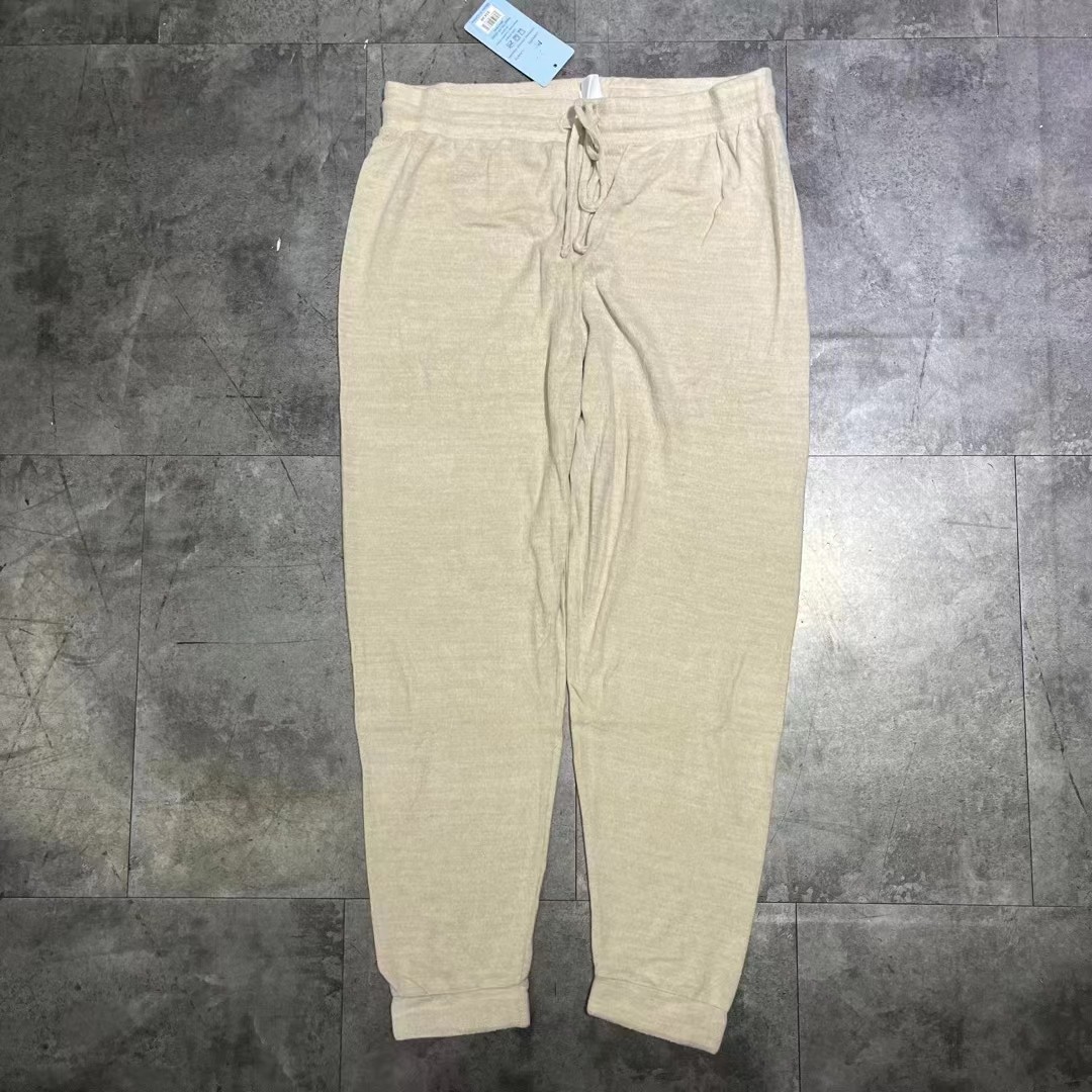Women's Jogger Pants Yoga Running Outdoor Lounge Sweat Pants Home Wear All Seasons