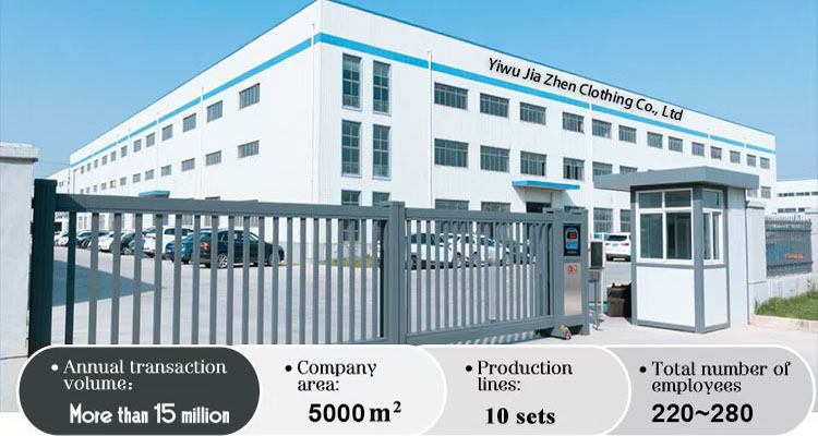 About Us Production