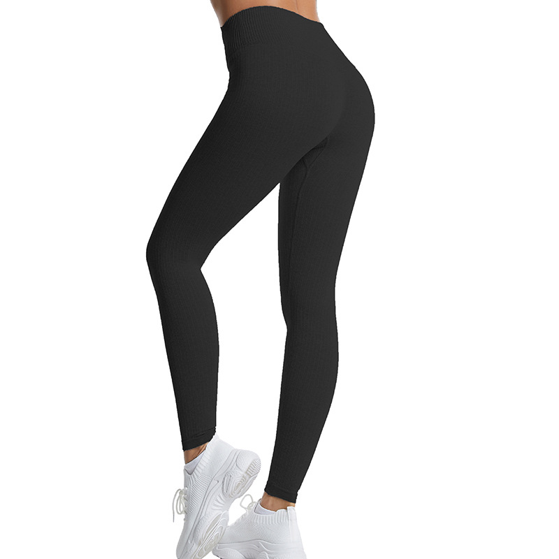 Seamless Sportswear Leggings 13