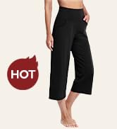 Yoga Pants Image 6