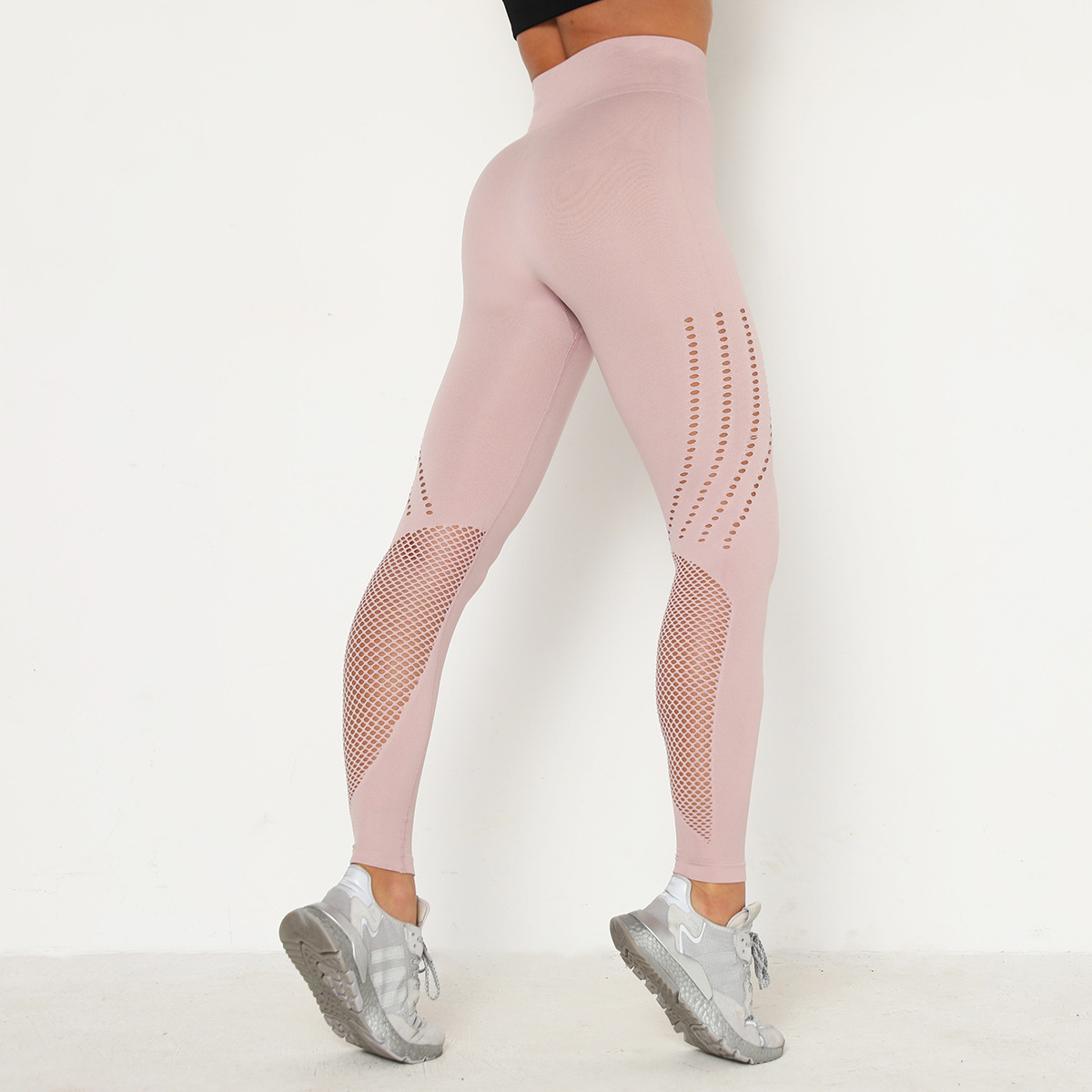 Yoga Pants Detail 4