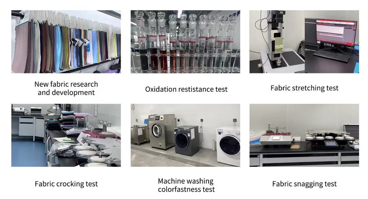 Product Quality Certification
