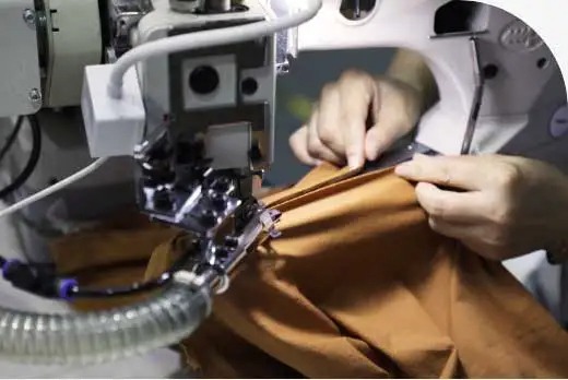 Manufacturing Technique 1