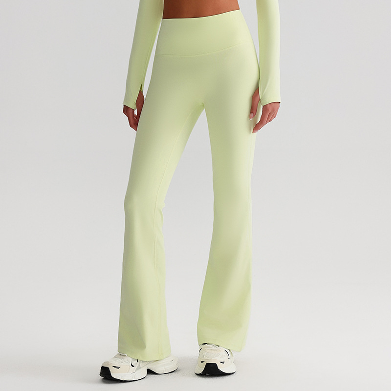 Pea Green