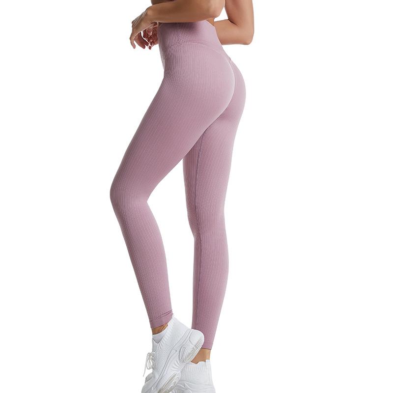 Seamless Sportswear Leggings 6