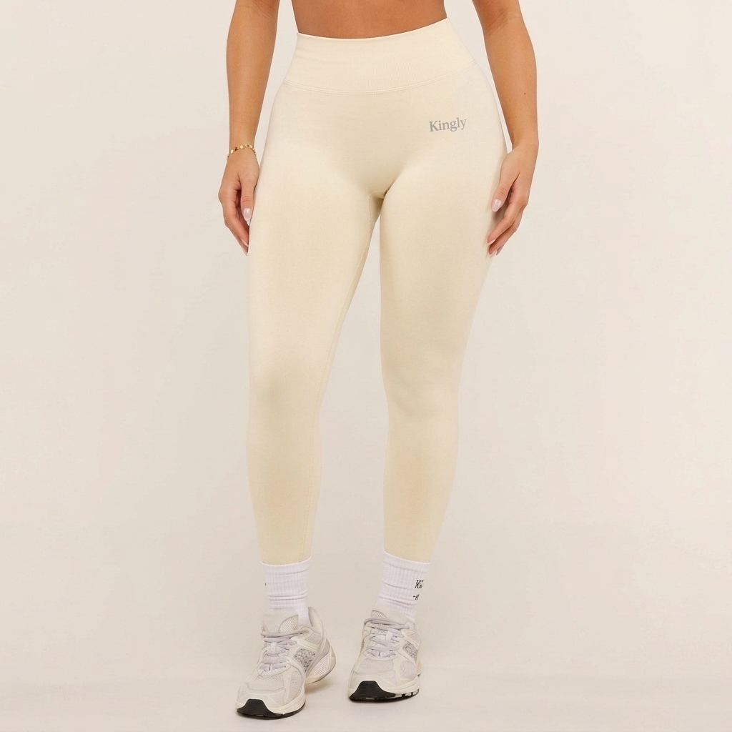 Kingly Active AL006 Lift Leggings for Yoga Active Sport Wear Active Wear Gym Sport Fitness Custom Accepted