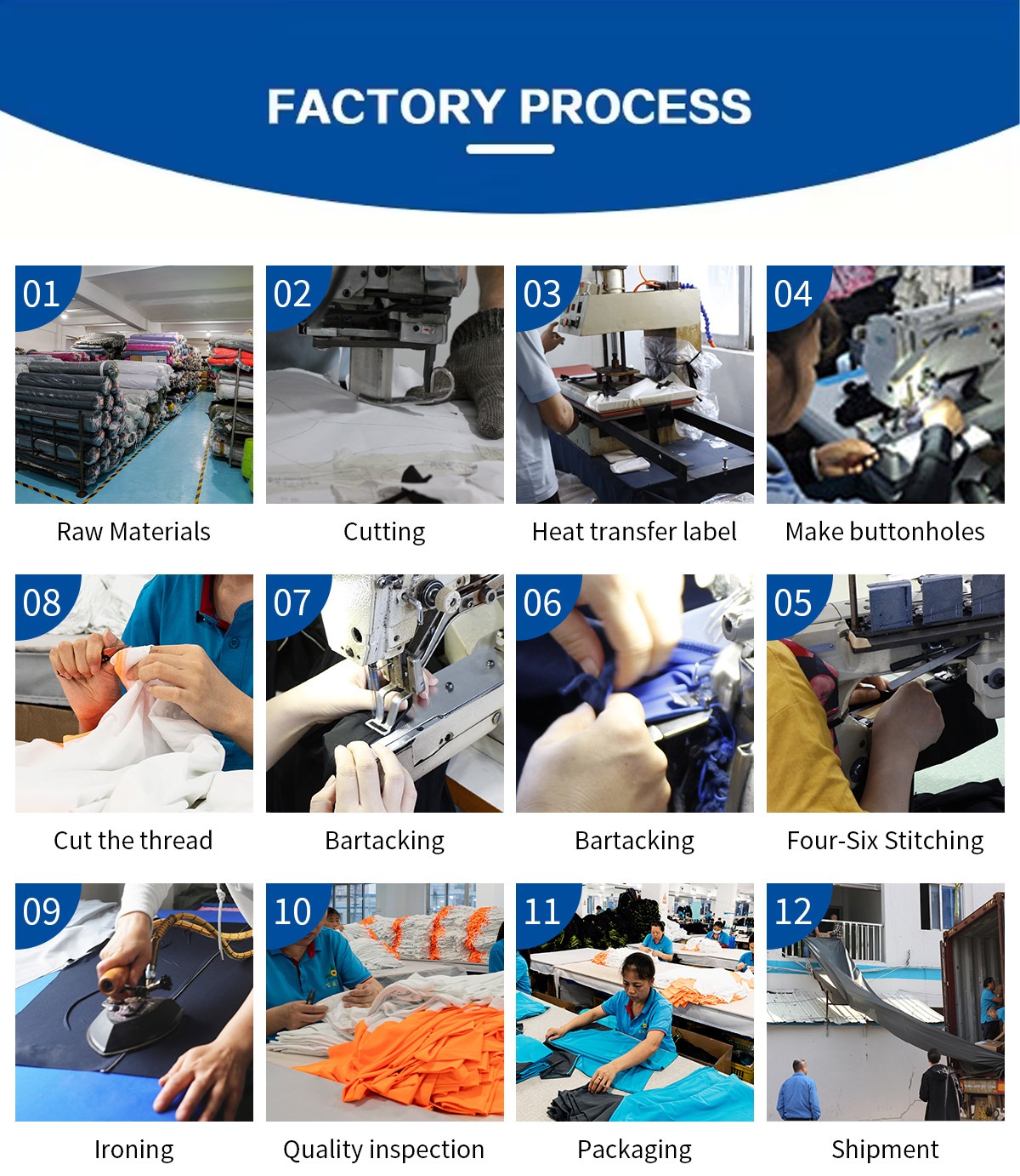 Company Overview 4