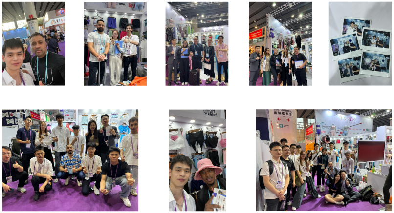 Exhibition Booth