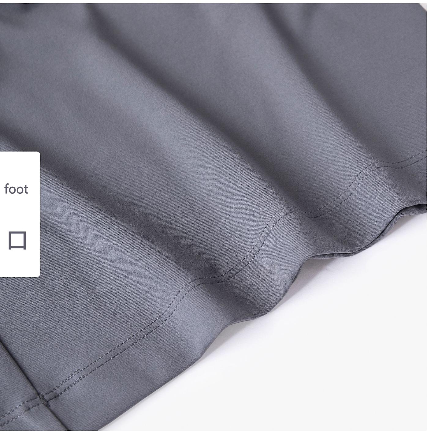 Summer Straight Leg Trousers