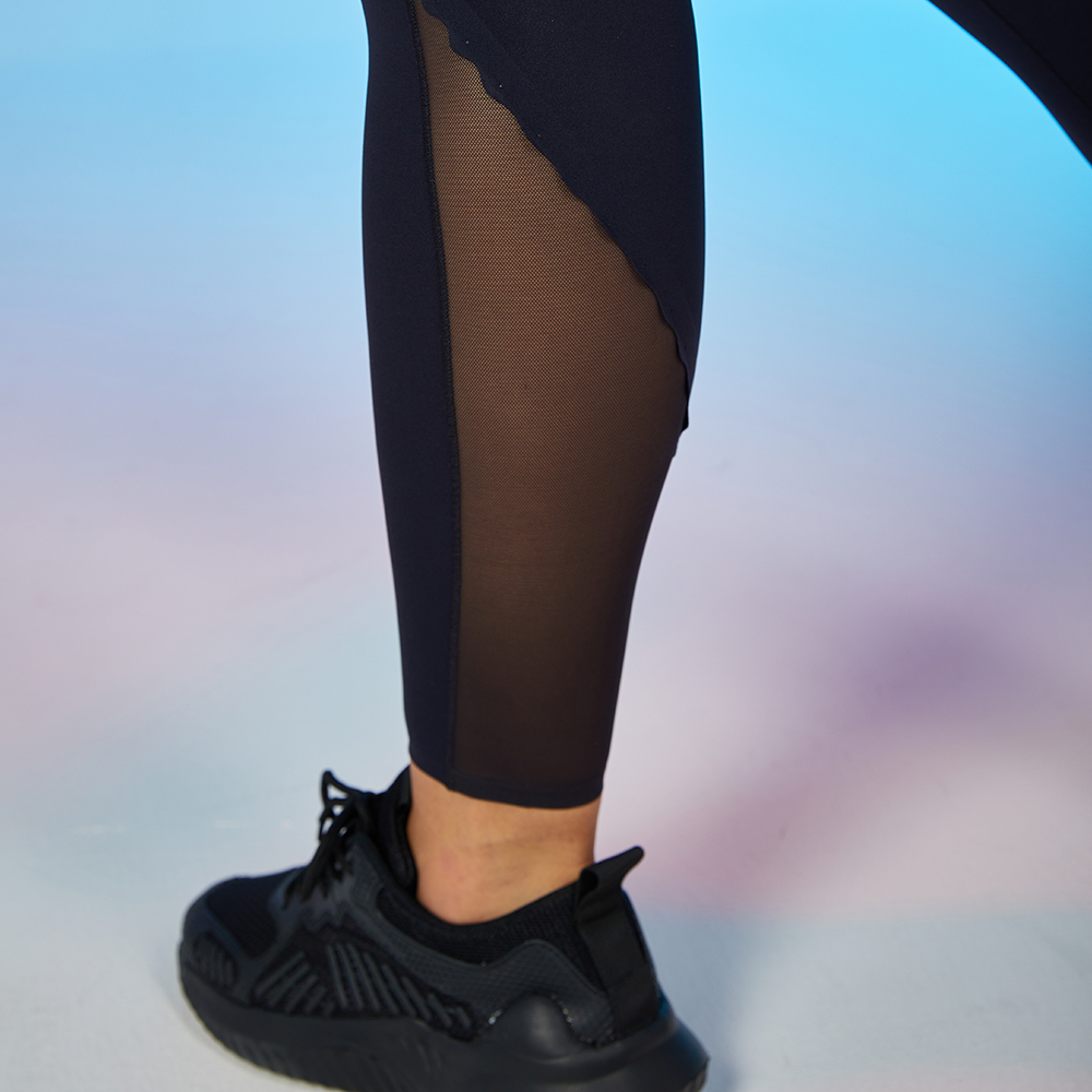 Workout Leggings Detail 5