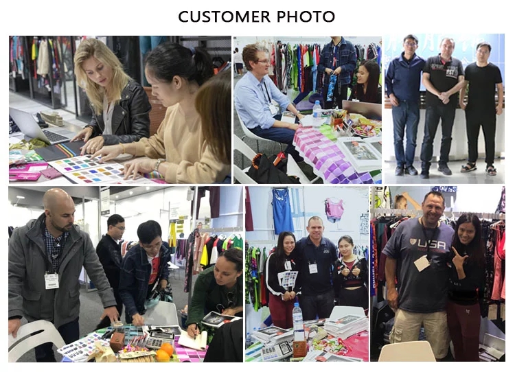 Customer Gallery